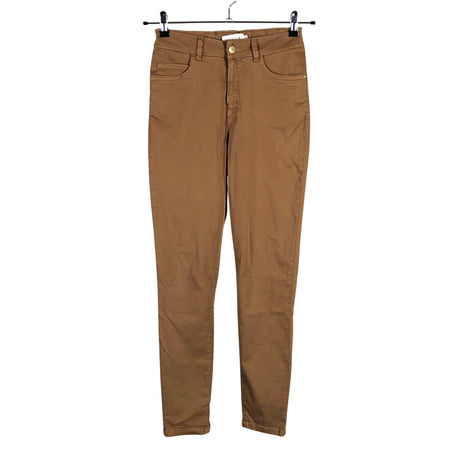 Unisex Voglia - Teksad, suurus 34 - Pruun ()