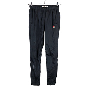Unisex Fjällräven - Õuepüksid, suurus 34 - Must (1)