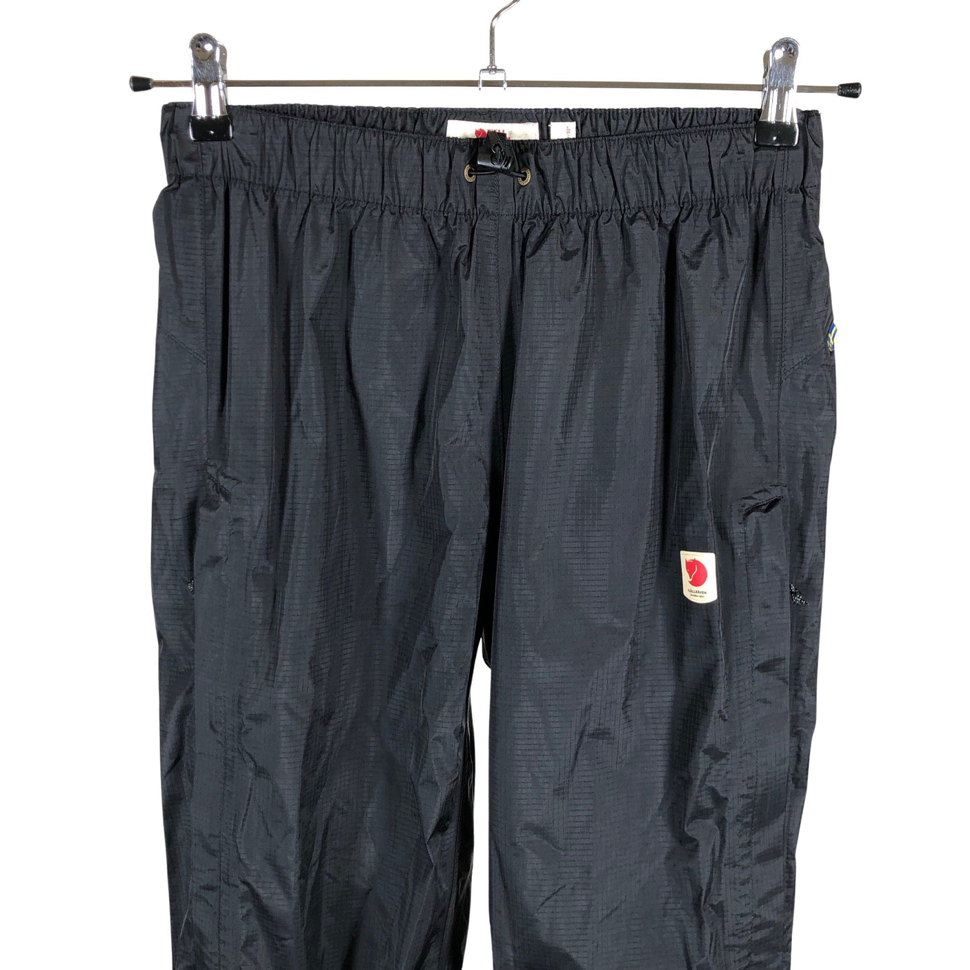 Unisex Fjällräven - Õuepüksid, suurus 34 - Must (3)