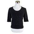 Unisex Ril's - Kampsun, suurus 34 - Must ()