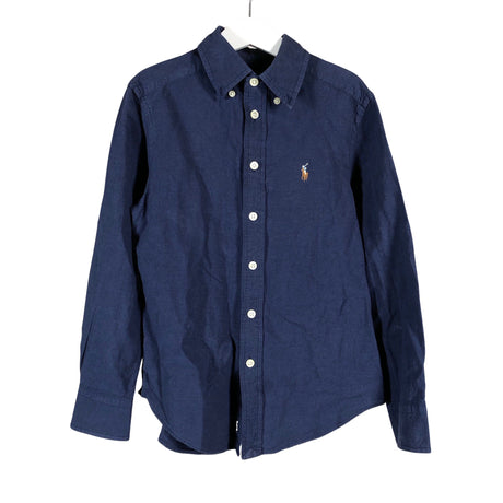 Unisex Polo Ralph Lauren - Triiksärk, suurus 134 - 140 - Sinine ()