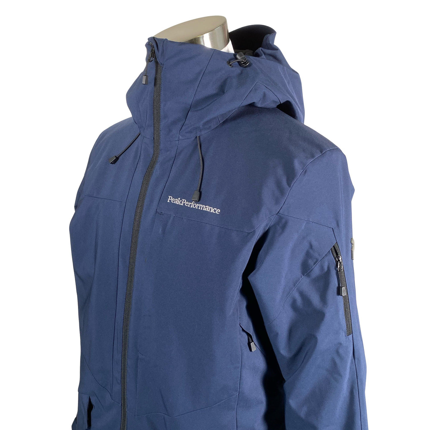 Unisex Peak Performance - Talvejope, suurus M - Sinine (2)