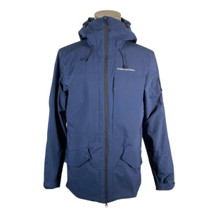 Unisex Peak Performance - Talvejope, suurus M - Sinine (1)