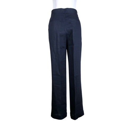 Unisex Andiata - Viigipüksid, suurus 36 - Sinine (2)