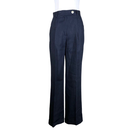 Unisex Andiata - Viigipüksid, suurus 36 - Sinine ()