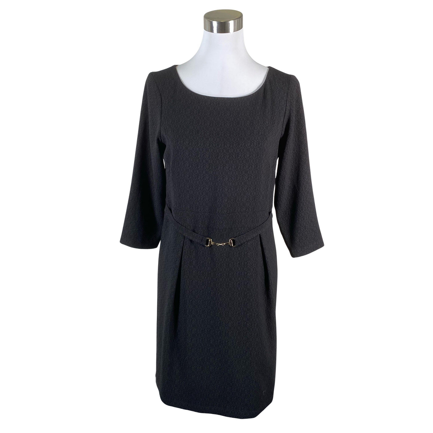 Unisex Anna Field - Pliiatskleit, suurus 40 - Must (1)