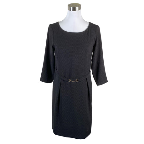 Unisex Anna Field - Pliiatskleit, suurus 40 - Must ()