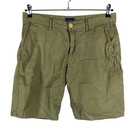 Unisex Gant - Lühikesed püksid, suurus W33 - Roheline ()