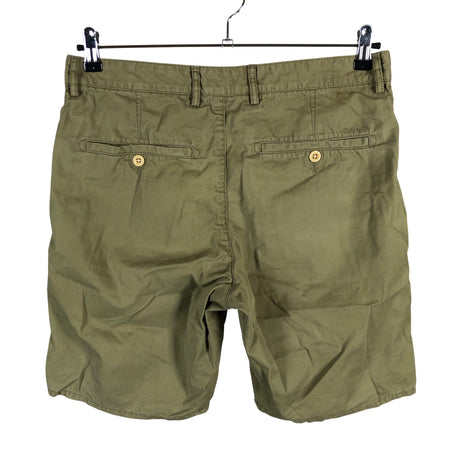 Unisex Gant - Lühikesed püksid, suurus W33 - Roheline (2)
