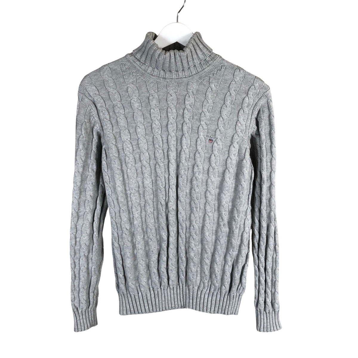 Unisex Gant - Kampsun, suurus 158 - 164 - Hall (1)