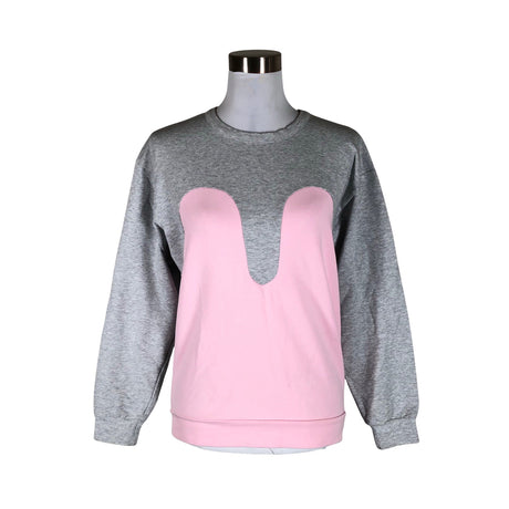 Unisex R/H Studio - Dressikangast pluus, suurus 34 - Heleroosa ()