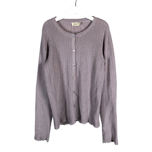 Unisex MarMar Copenhagen - Kardigan, suurus 146 - 152 - Lilla (1)