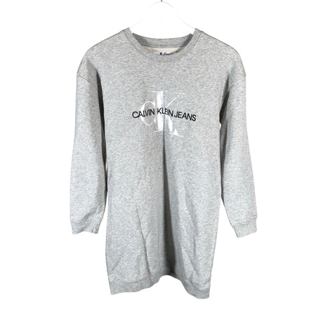 Unisex Calvin Klein Jeans - Dressikangast kleit, suurus 158 - 164 - Hall ()