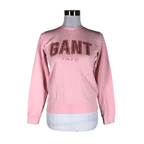Unisex Gant - Dressikangast pluus, suurus 34 - Heleroosa ()