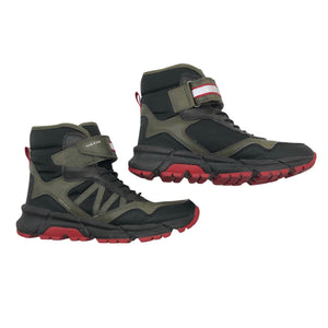 Unisex Geox - Kevad-/sügisjalanõud, suurus 36 - Roheline (1)