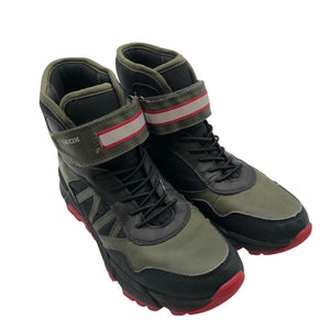 Unisex Geox - Kevad-/sügisjalanõud, suurus 36 - Roheline (2)