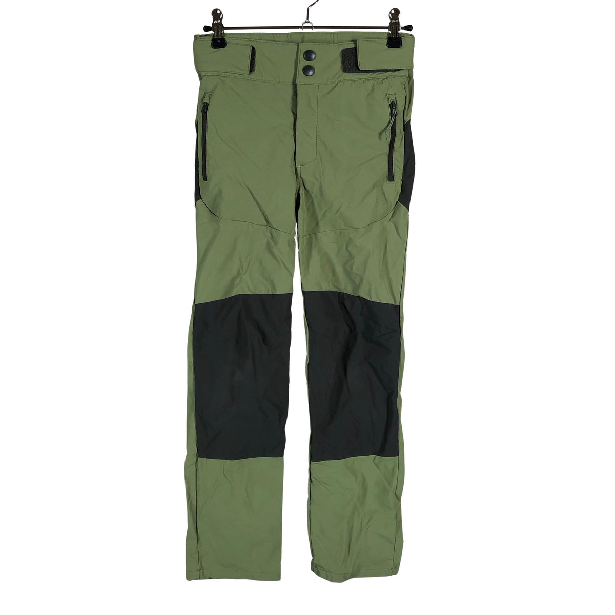 Unisex Jonathan - Õuepüksid, suurus 134 - 140 - Roheline (1)