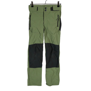 Unisex Jonathan - Õuepüksid, suurus 134 - 140 - Roheline (1)