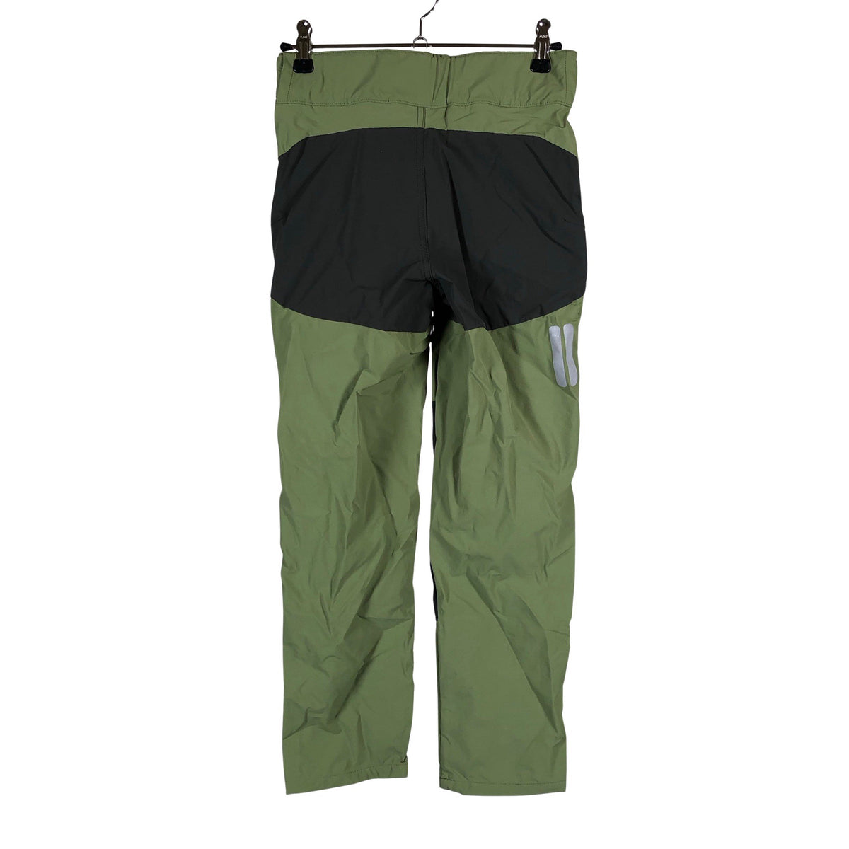 Unisex Jonathan - Õuepüksid, suurus 134 - 140 - Roheline (2)