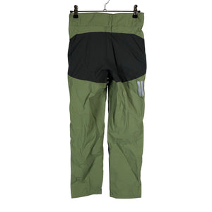 Unisex Jonathan - Õuepüksid, suurus 134 - 140 - Roheline (2)