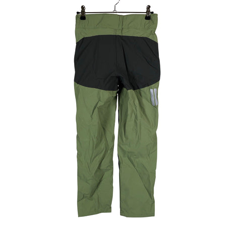 Unisex Jonathan - Õuepüksid, suurus 134 - 140 - Roheline (2)