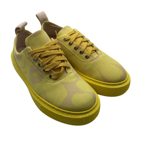 Unisex Marimekko - Tennised, suurus 40 - Kollane (2)
