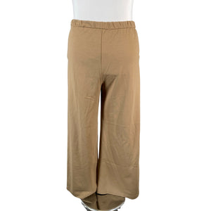 Unisex Ritva Falla - Trikotaažist püksid, suurus 40 - Beige (3)