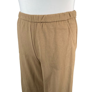Unisex Ritva Falla - Trikotaažist püksid, suurus 40 - Beige (2)