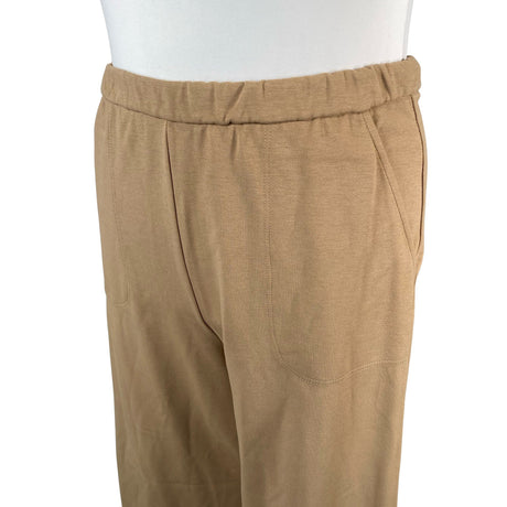 Unisex Ritva Falla - Trikotaažist püksid, suurus 40 - Beige (2)