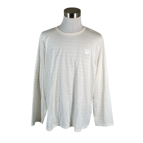 Unisex Marimekko - Trikotaažist pluus, suurus XL - Beige ()