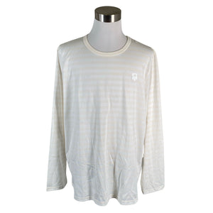 Unisex Marimekko - Trikotaažist pluus, suurus XXL - Beige (1)