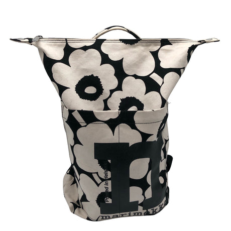 Unisex Marimekko - Seljakott, suurus Maxi - Beige ()