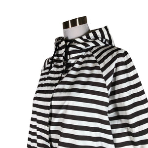 Unisex Marimekko - Vihmajope, suurus 36 - Must (3)