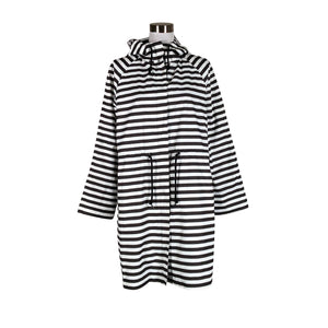 Unisex Marimekko - Vihmajope, suurus 36 - Must (1)