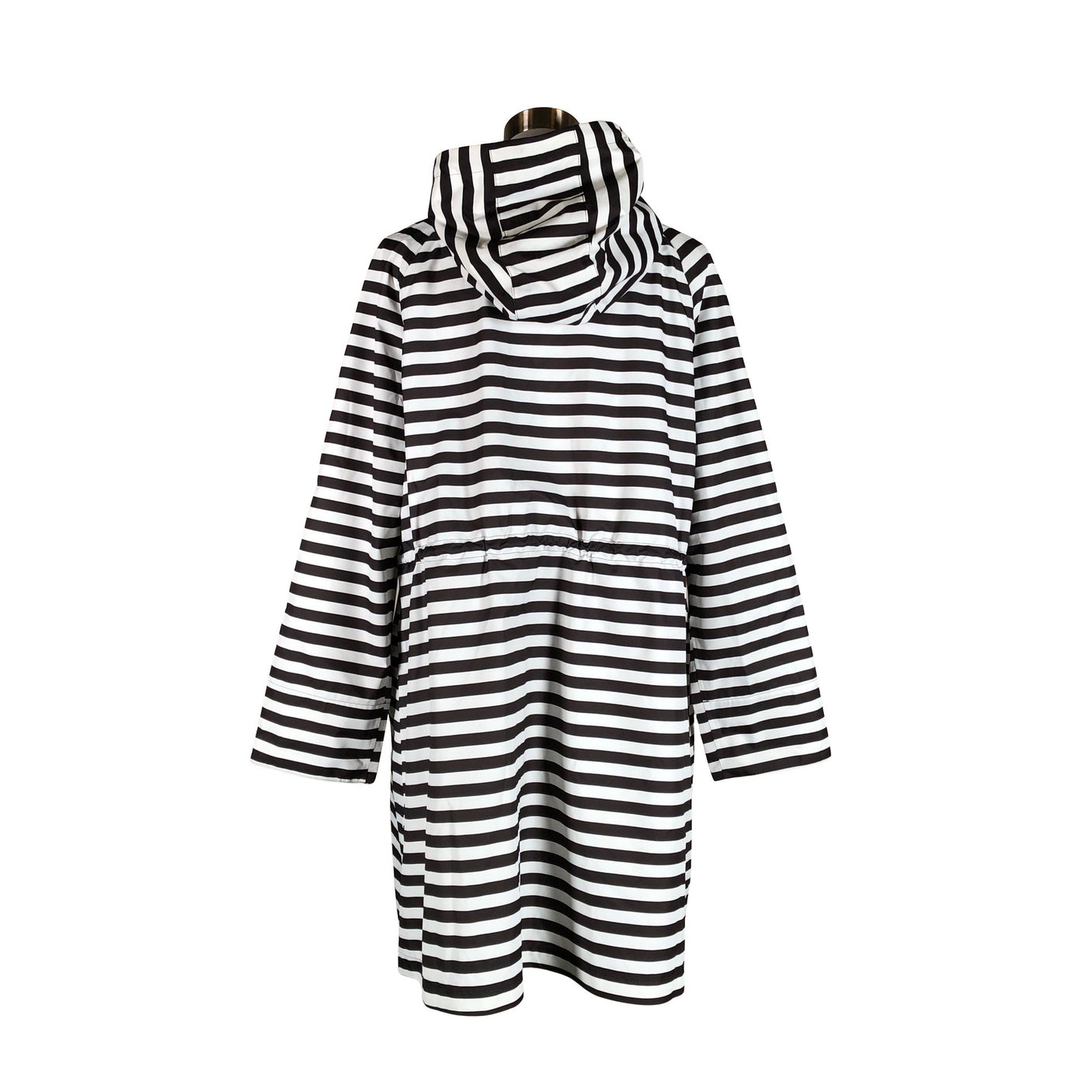 Unisex Marimekko - Vihmajope, suurus 36 - Must (2)