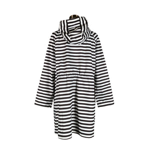 Unisex Marimekko - Vihmajope, suurus 36 - Must (2)