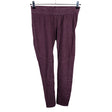 Unisex NOSH - Retuusid, suurus 38 - Veinipunane ()