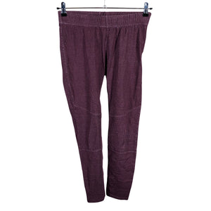 Unisex NOSH - Retuusid, suurus 38 - Veinipunane (1)