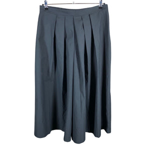 Unisex Muji - Mittevenivad püksid, suurus 42 - Must (1)