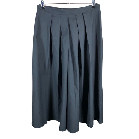 Unisex Muji - Mittevenivad püksid, suurus 42 - Must ()