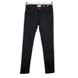 Unisex Crocker - Teksad, suurus W30 - Must ()