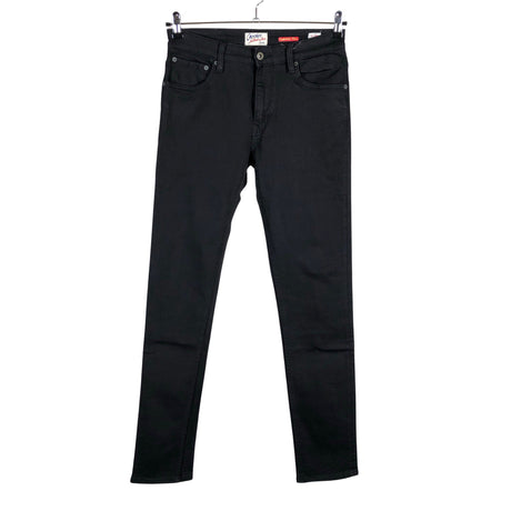 Unisex Crocker - Teksad, suurus W30 - Must ()