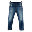 Unisex Jack & Jones - Teksad, suurus W32 - Sinine ()