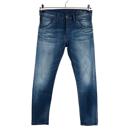 Unisex Jack & Jones - Teksad, suurus W32 - Sinine ()