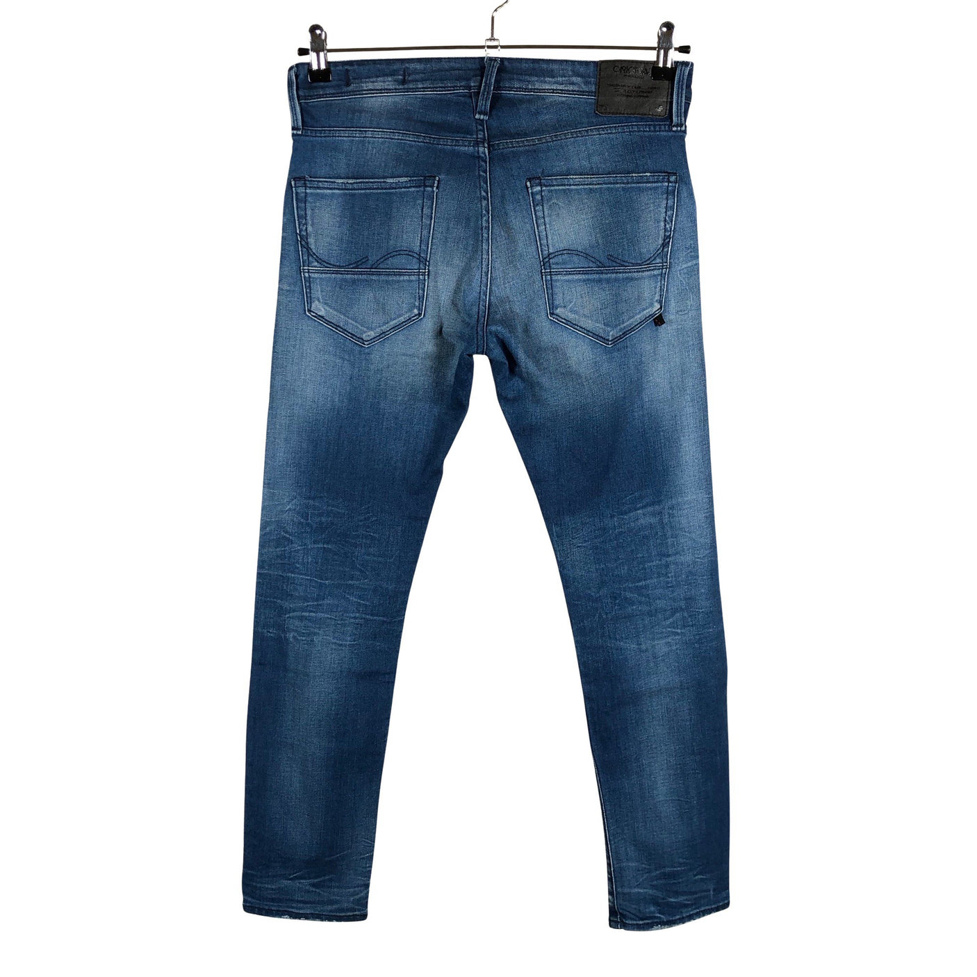 Unisex Jack & Jones - Teksad, suurus W32 - Sinine (2)
