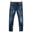 Unisex Superdry - Teksad, suurus W30 - Sinine ()