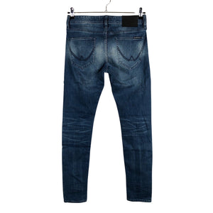 Unisex Superdry - Teksad, suurus W30 - Sinine (2)