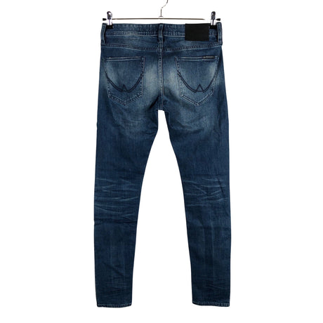 Unisex Superdry - Teksad, suurus W30 - Sinine (2)
