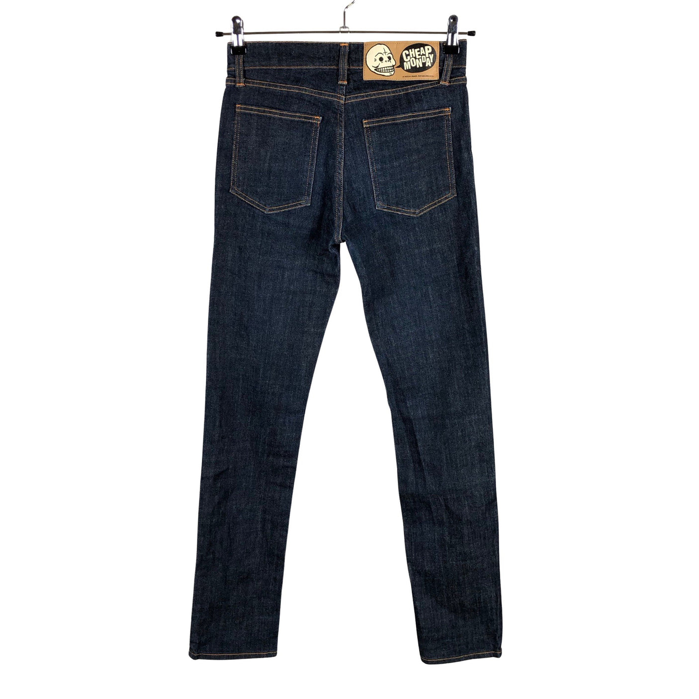 Unisex Cheap Monday - Teksad, suurus W31 - Sinine (2)