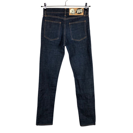 Unisex Cheap Monday - Teksad, suurus W31 - Sinine (2)